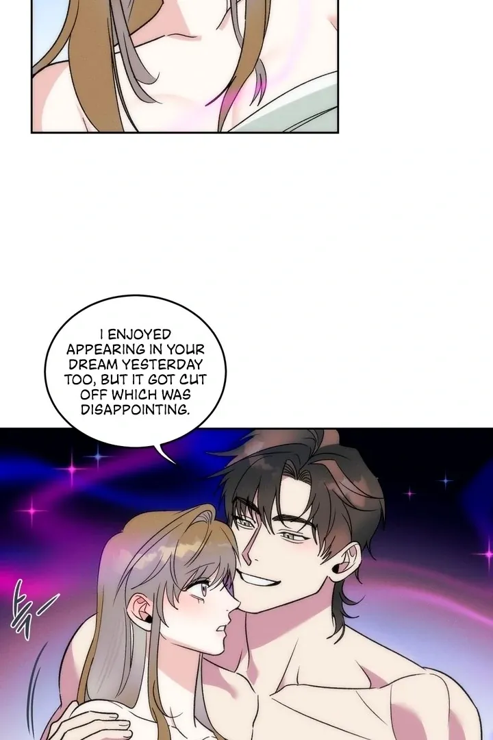 Between two loves Chapter 5 page 26 - 