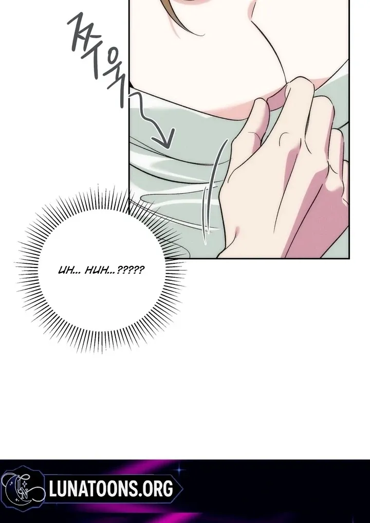Between two loves Chapter 5 page 28 - 