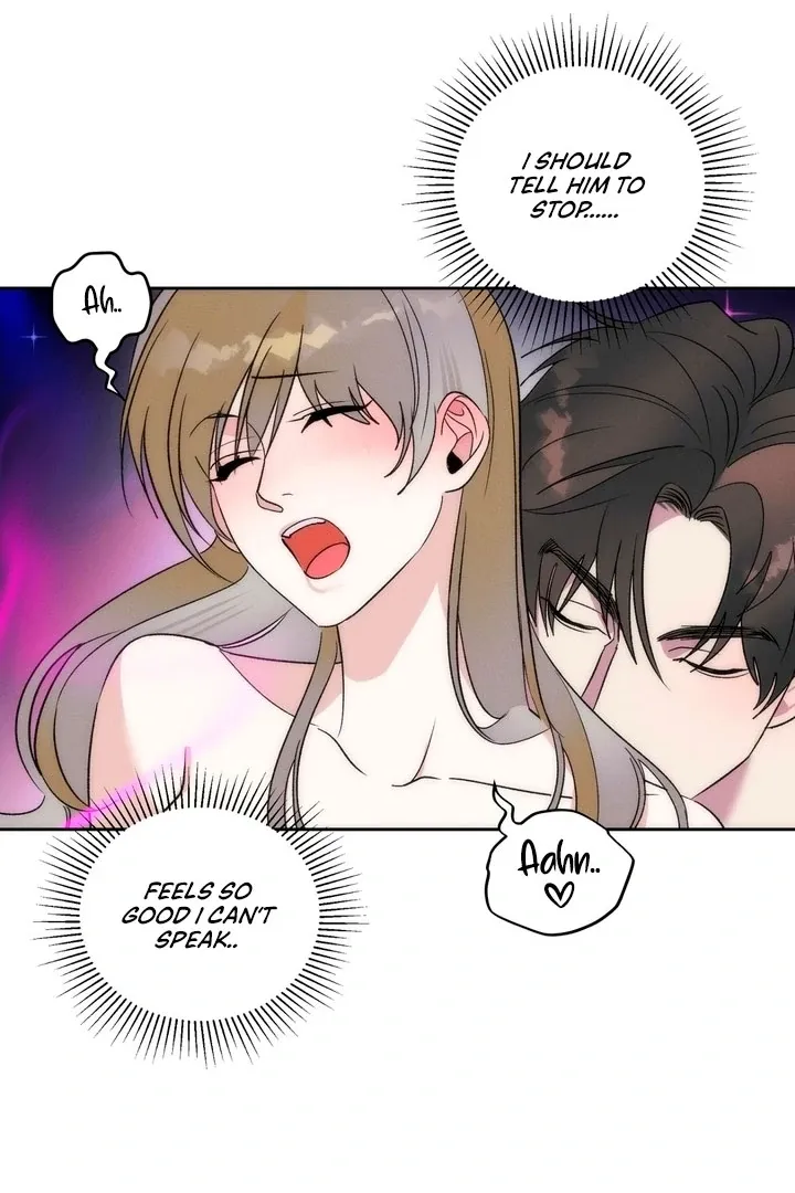 Between two loves Chapter 5 page 31 - 