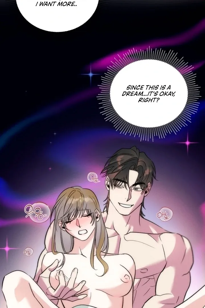 Between two loves Chapter 5 page 34 - 