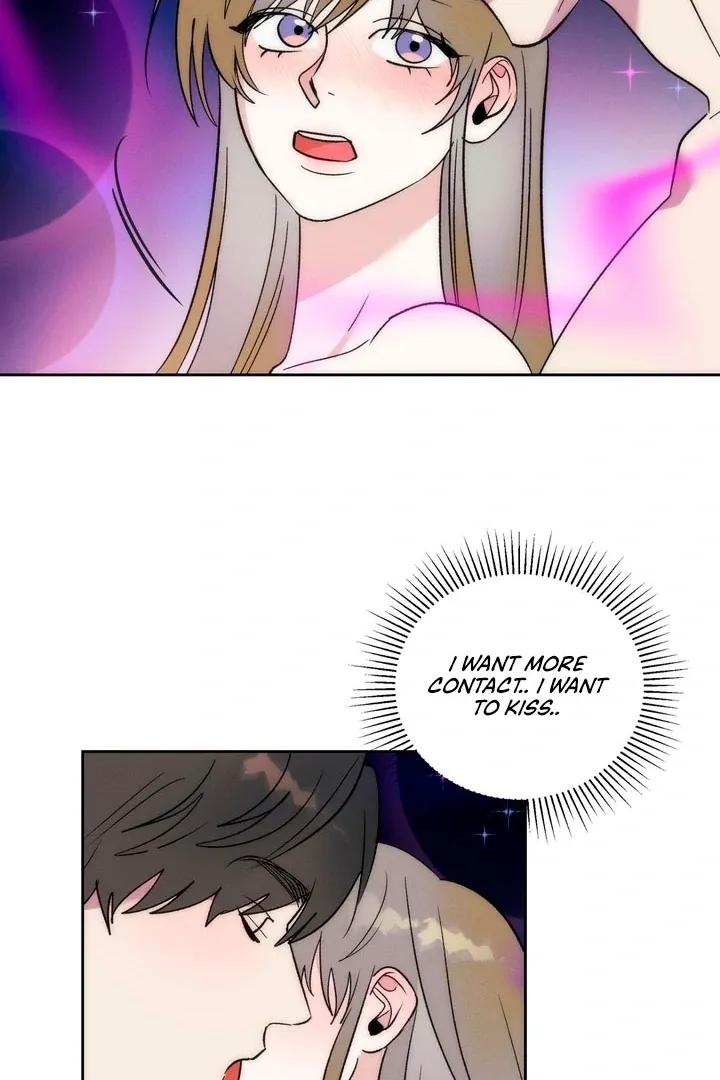 Between two loves Chapter 5 page 36 - 