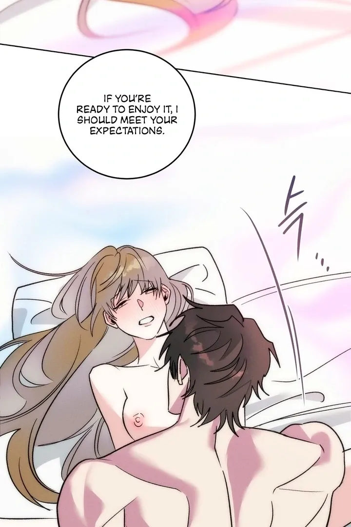 Between two loves Chapter 5 page 39 - 