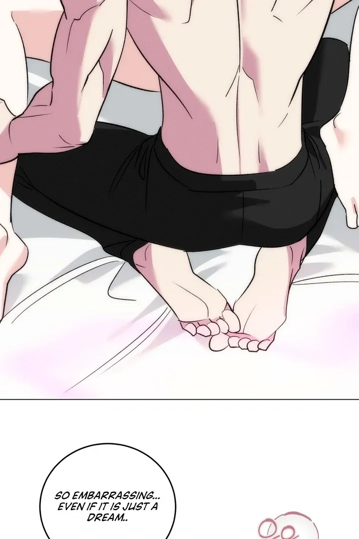 Between two loves Chapter 5 page 40 - 