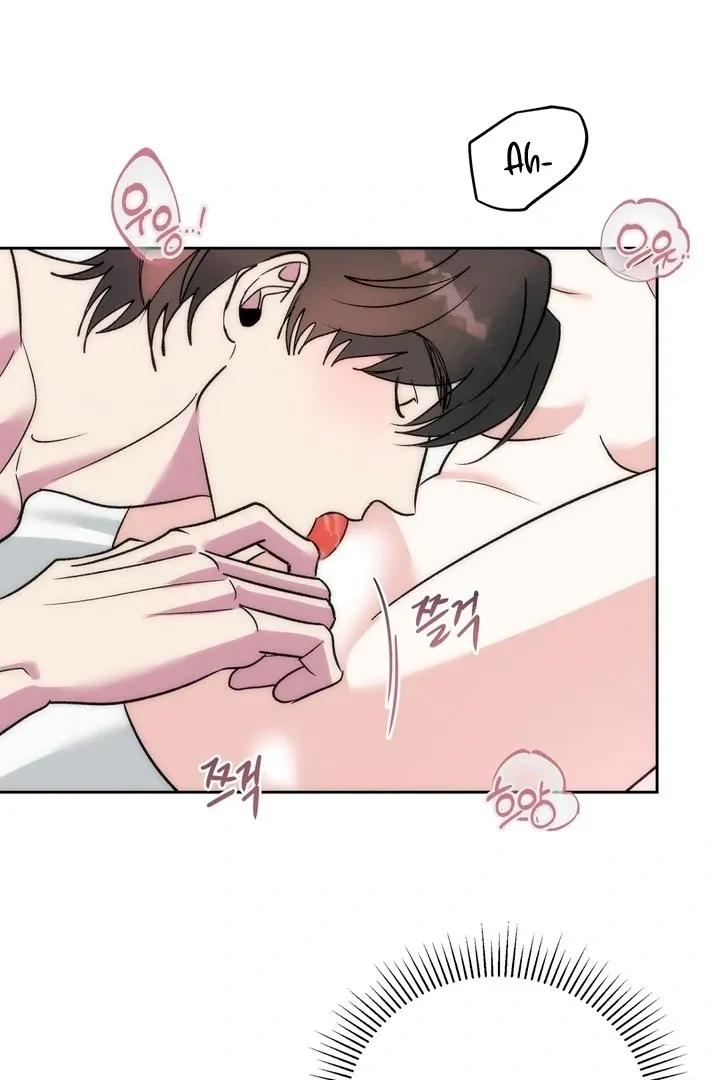 Between two loves Chapter 5 page 44 - 