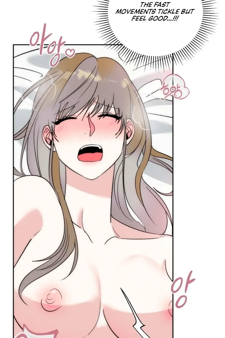 Between two loves Chapter 5 page 45 - 