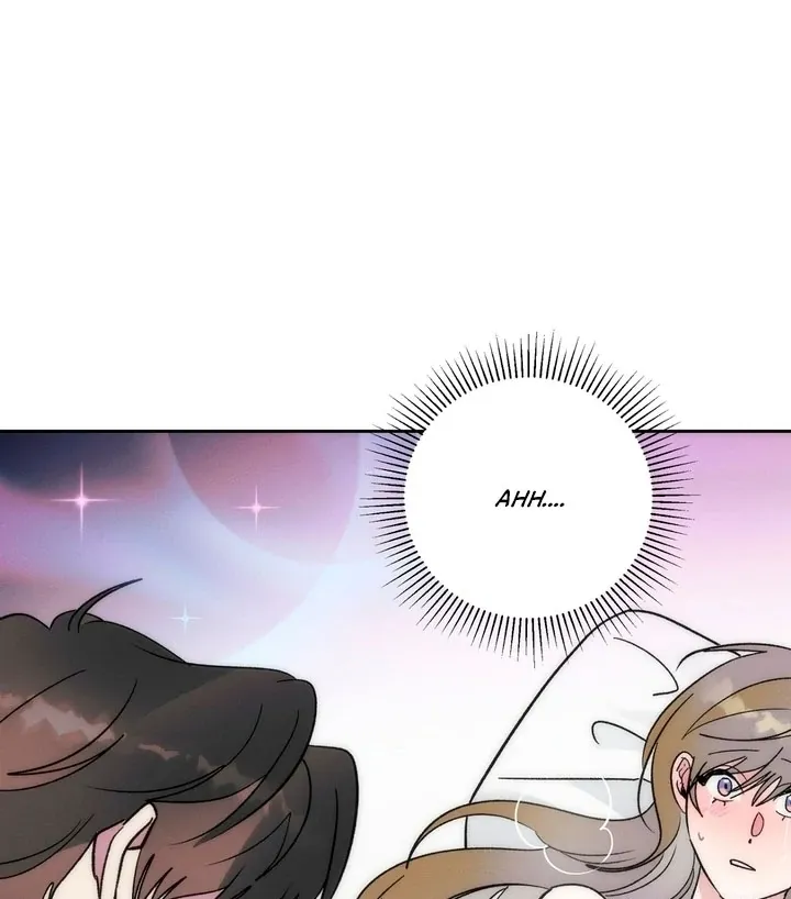 Between two loves Chapter 5 page 55 - 