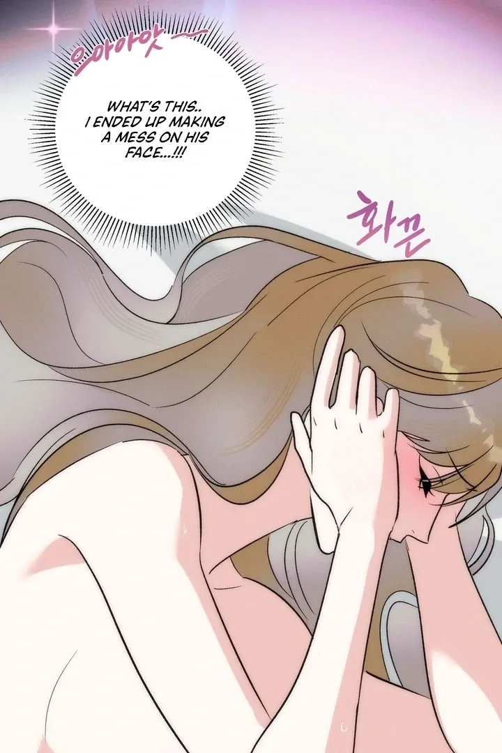 Between two loves Chapter 5 page 57 - 