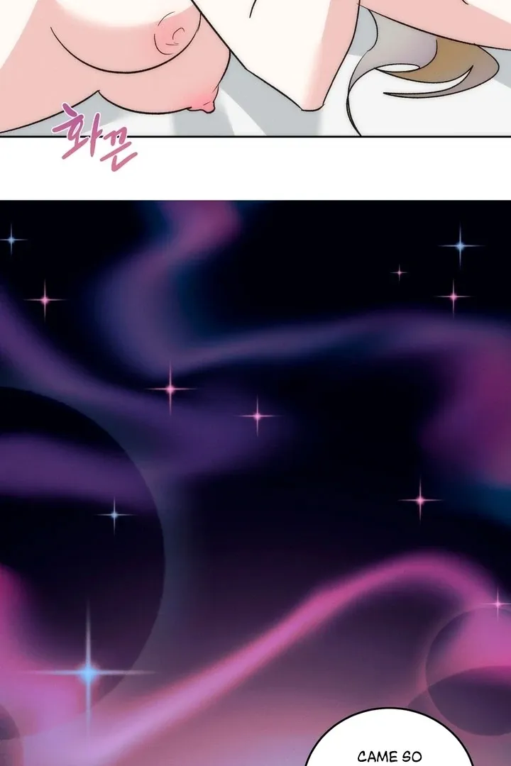 Between two loves Chapter 5 page 58 - 