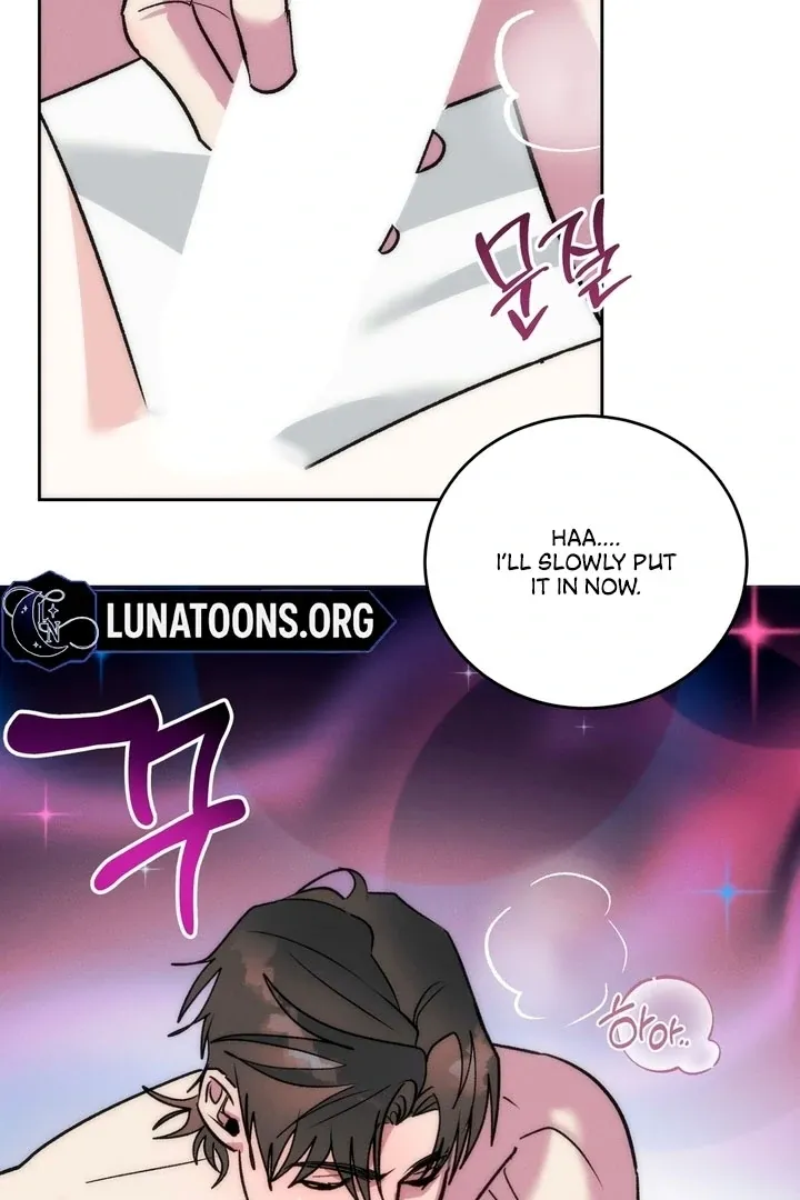 Between two loves Chapter 5 page 61 - 