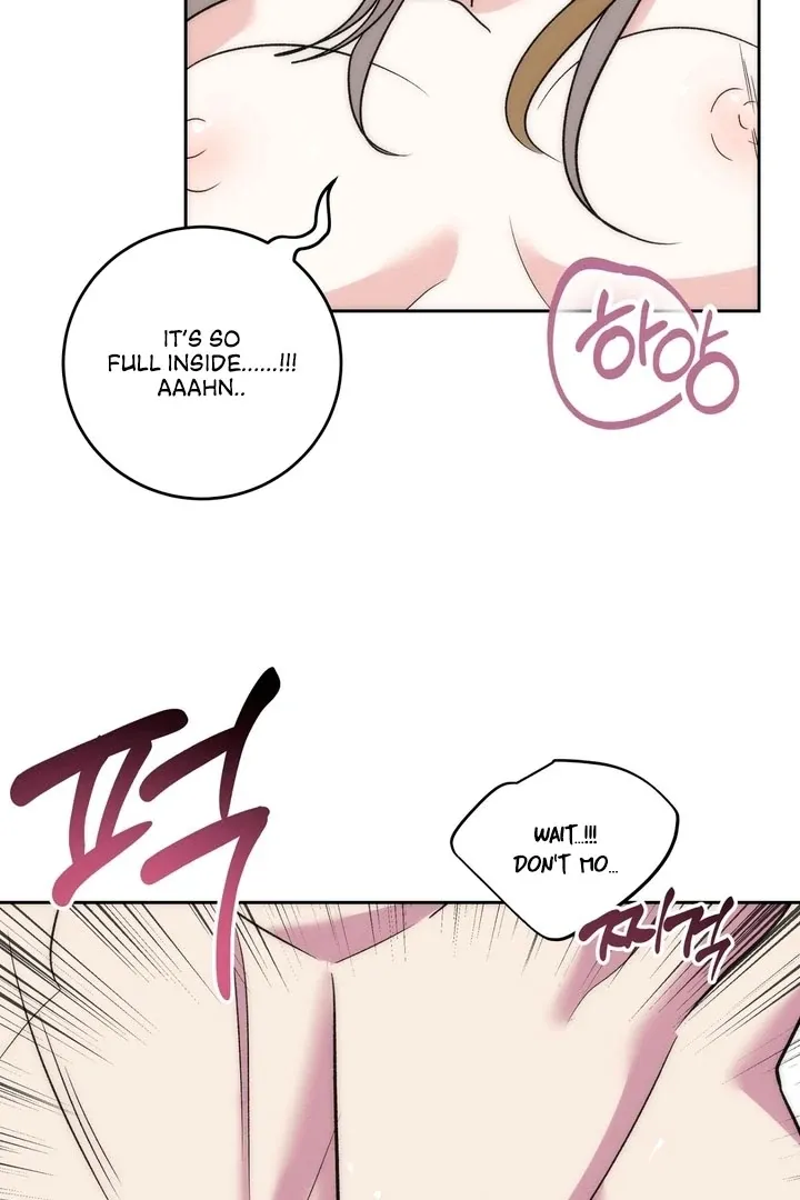 Between two loves Chapter 5 page 64 - 
