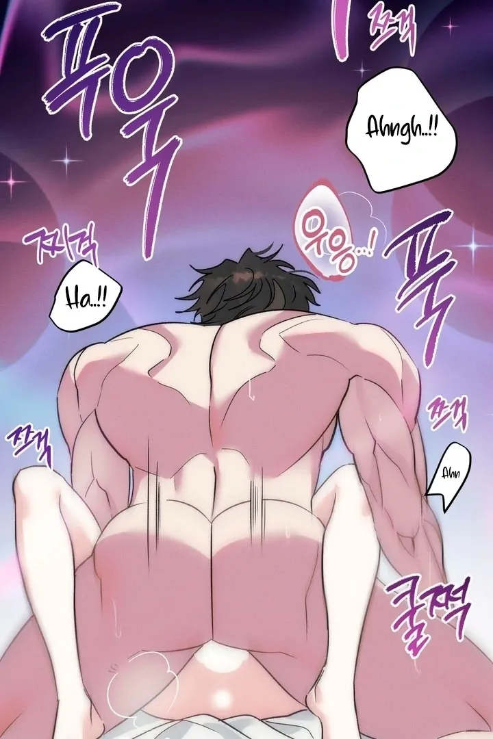Between two loves Chapter 5 page 69 - 