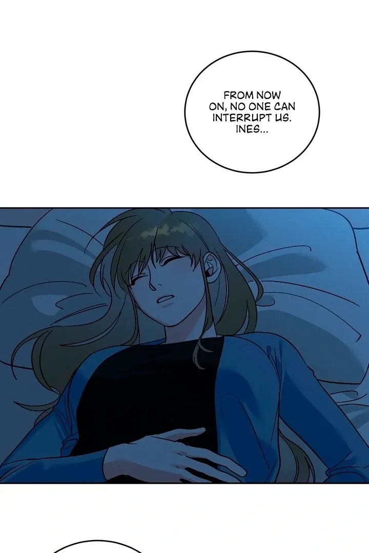 Between two loves Chapter 5 page 9 - 