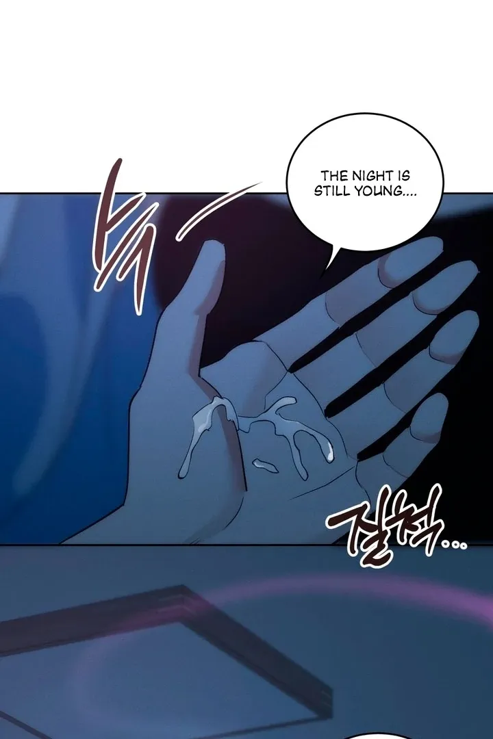 Between two loves Chapter 5 page 87 - 