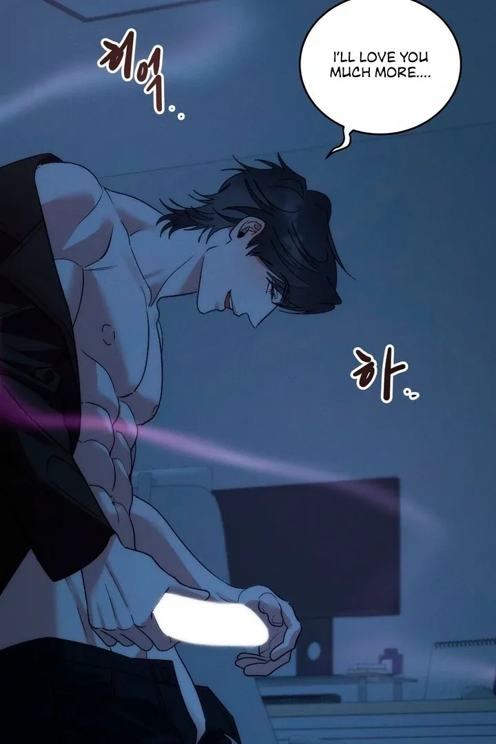Between two loves Chapter 5 page 88 - 