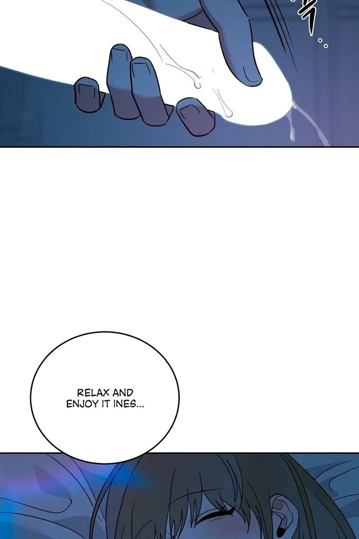 Between two loves Chapter 5 page 90 - 