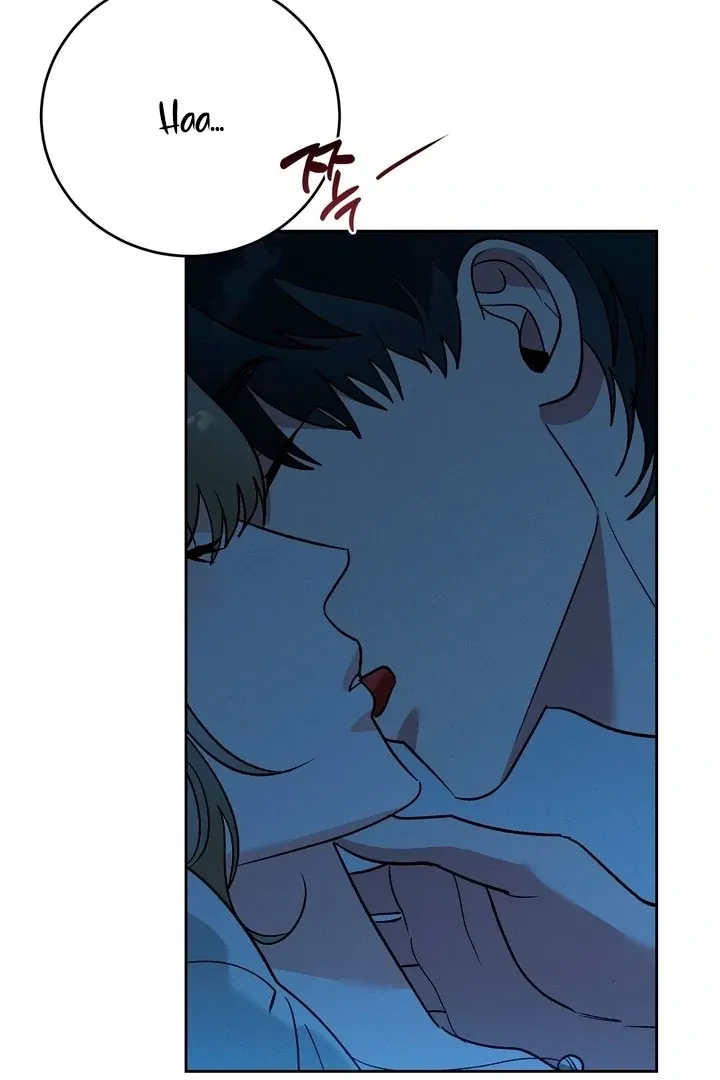 Between two loves Chapter 5 page 10 - 