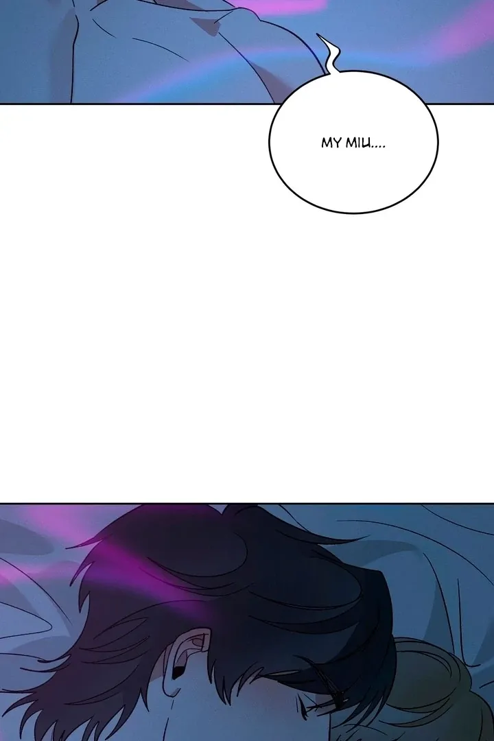 Between two loves Chapter 5 page 92 - 