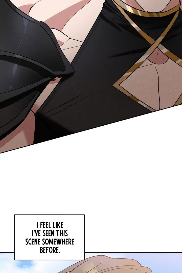 Between two loves Chapter 6 page 11 - 