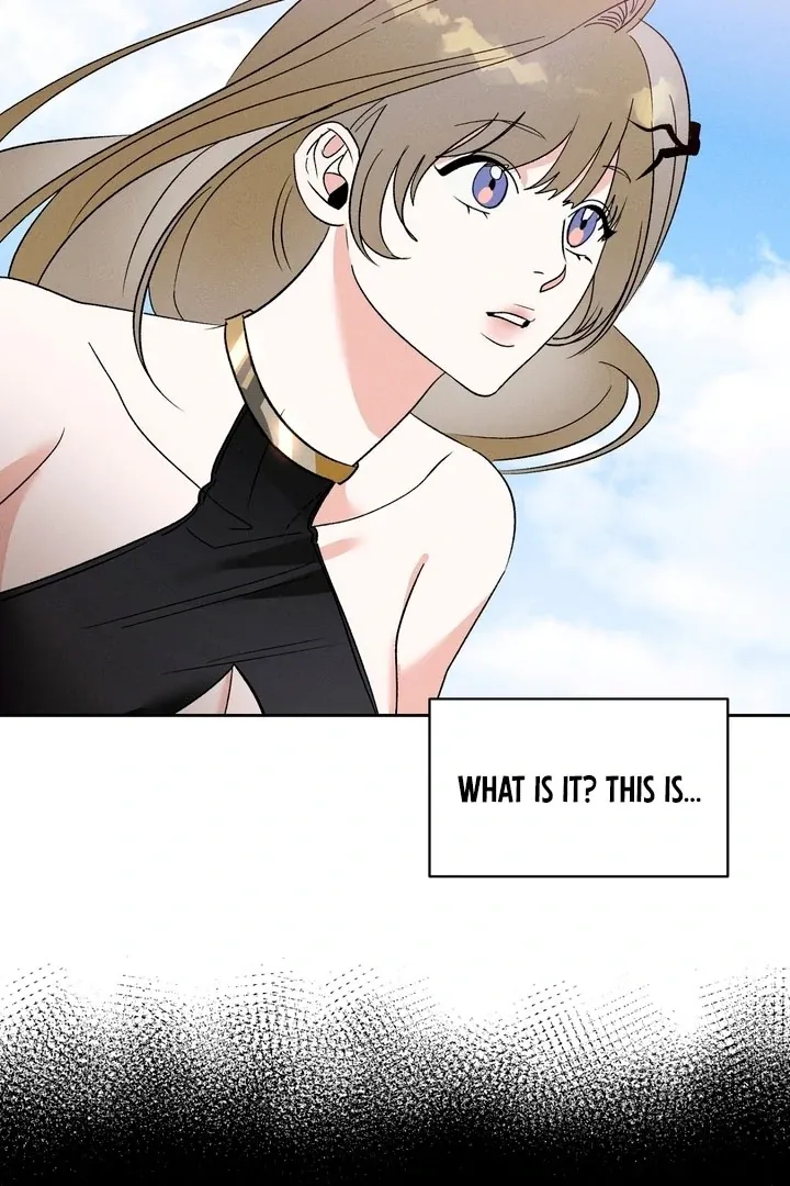 Between two loves Chapter 6 page 12 - 