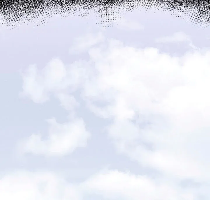 Between two loves Chapter 6 page 14 - 