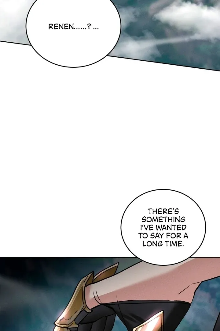 Between two loves Chapter 6 page 16 - 
