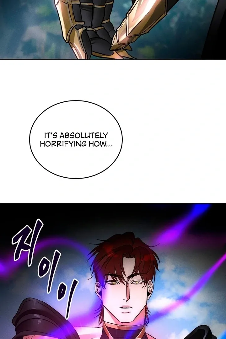 Between two loves Chapter 6 page 17 - 