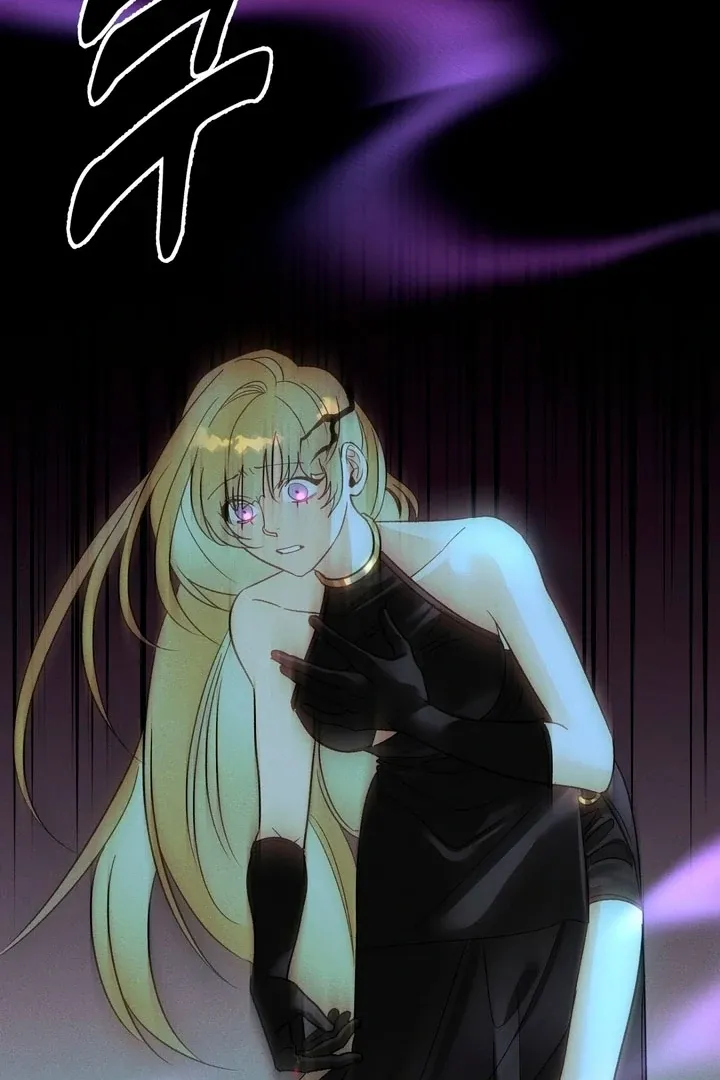 Between two loves Chapter 6 page 19 - 