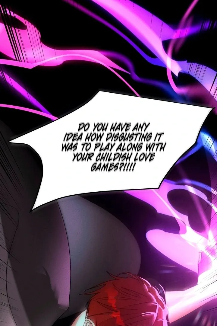 Between two loves Chapter 6 page 25 - 