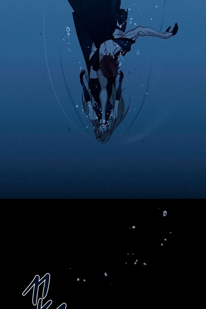 Between two loves Chapter 6 page 32 - 