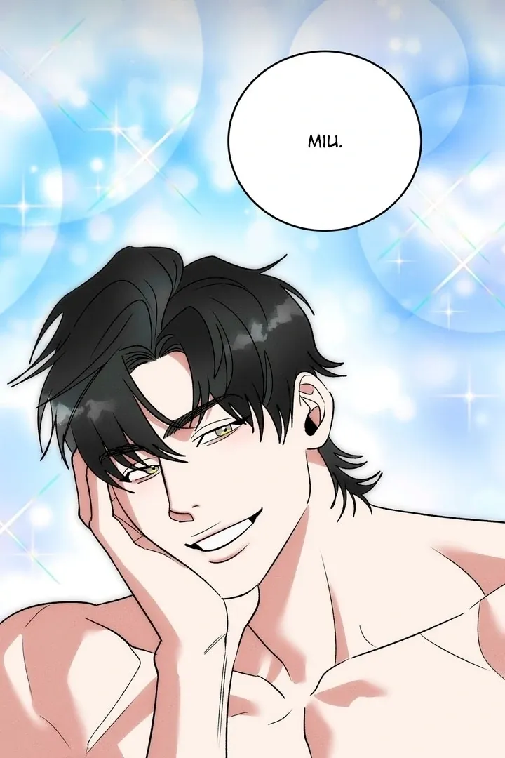 Between two loves Chapter 6 page 35 - 