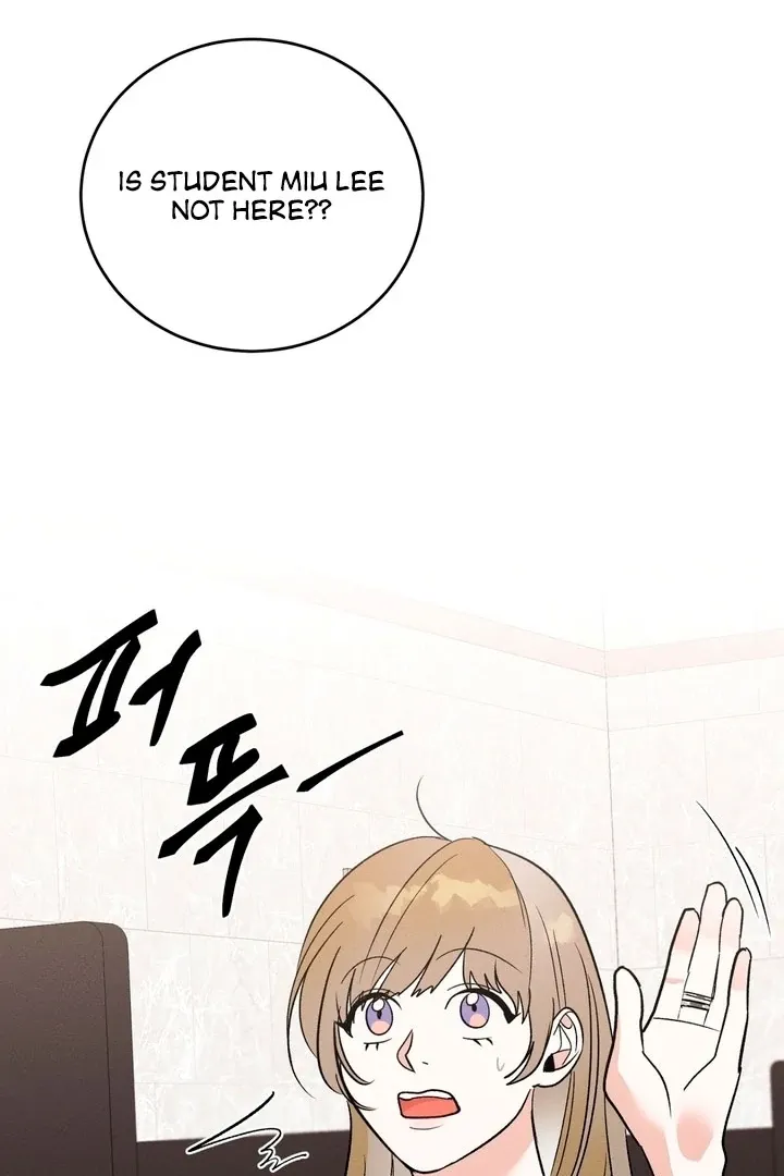 Between two loves Chapter 6 page 38 - 