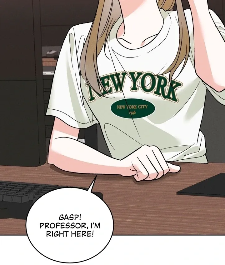 Between two loves Chapter 6 page 39 - 