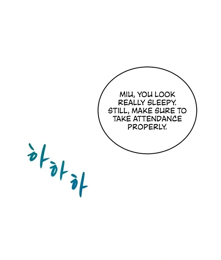 Between two loves Chapter 6 page 40 - 