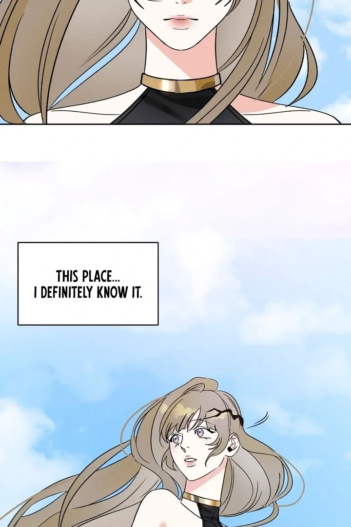 Between two loves Chapter 6 page 5 - 