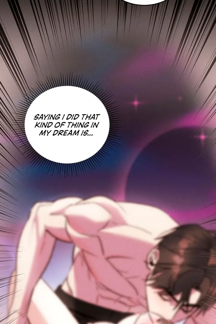 Between two loves Chapter 6 page 42 - 