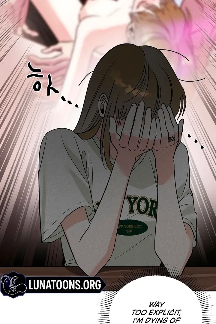 Between two loves Chapter 6 page 43 - 