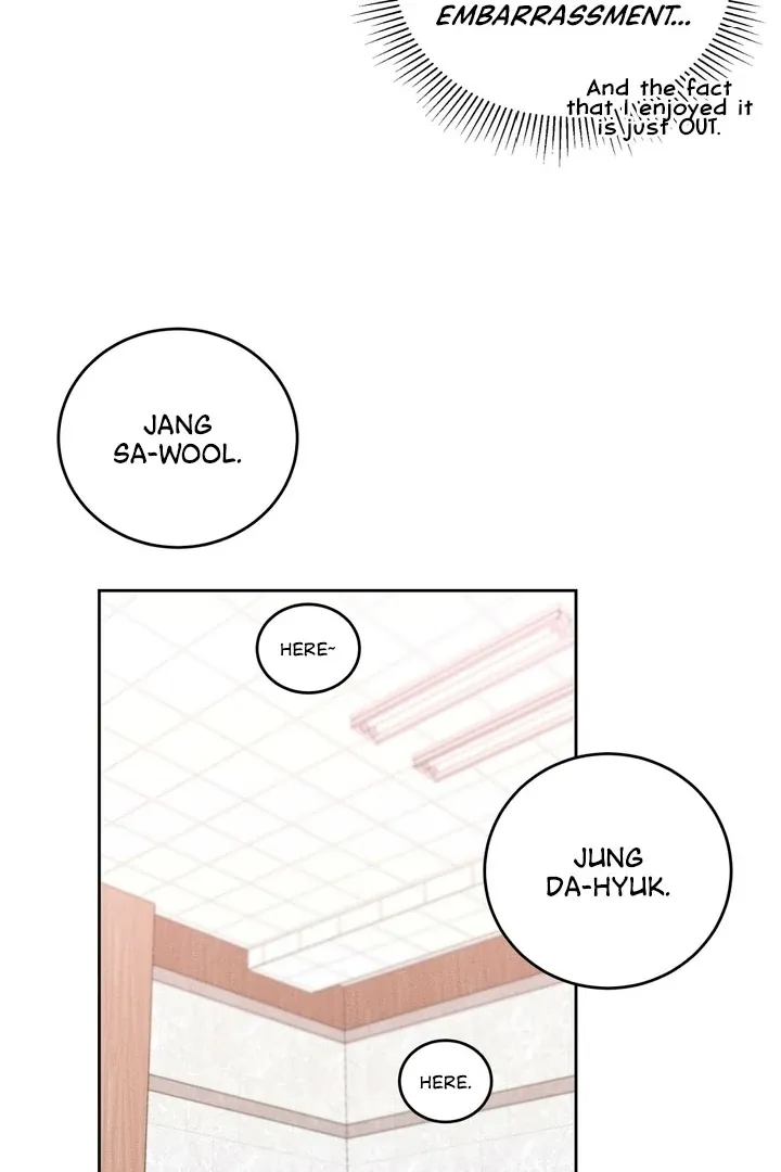 Between two loves Chapter 6 page 44 - 