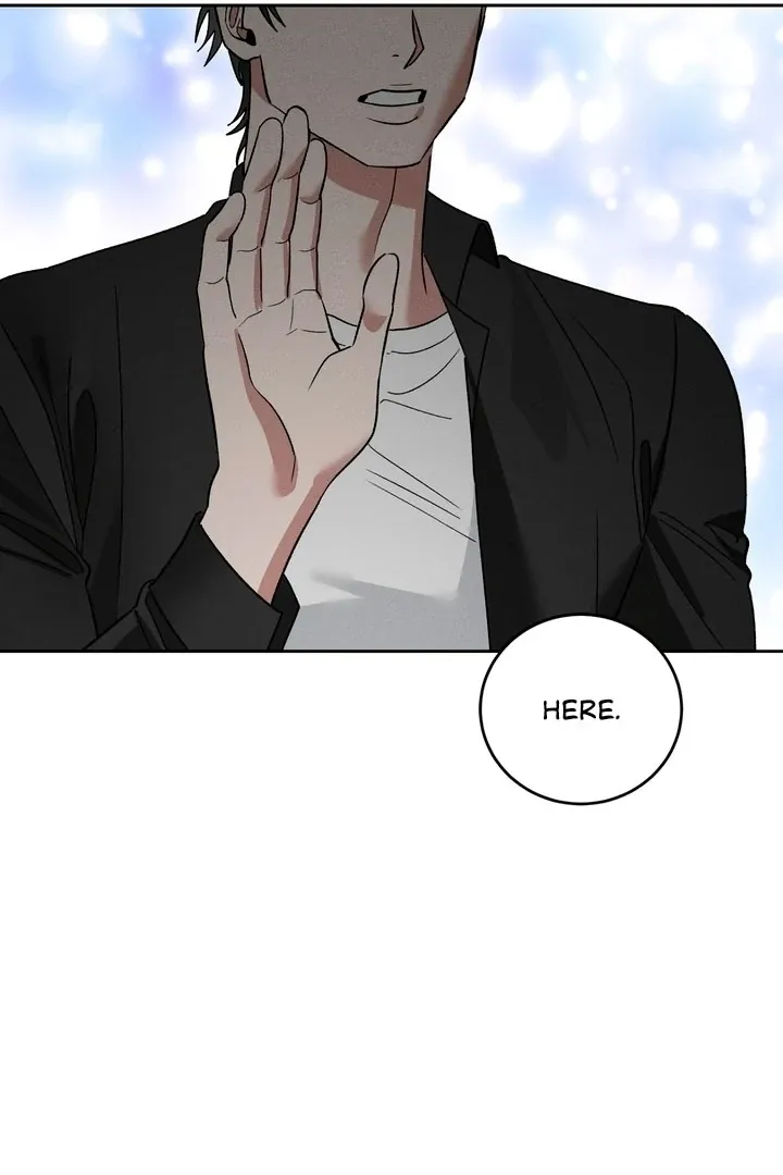 Between two loves Chapter 6 page 46 - 