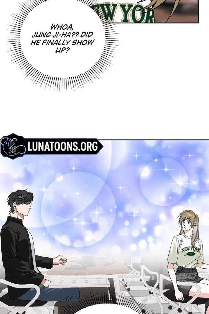 Between two loves Chapter 6 page 49 - 
