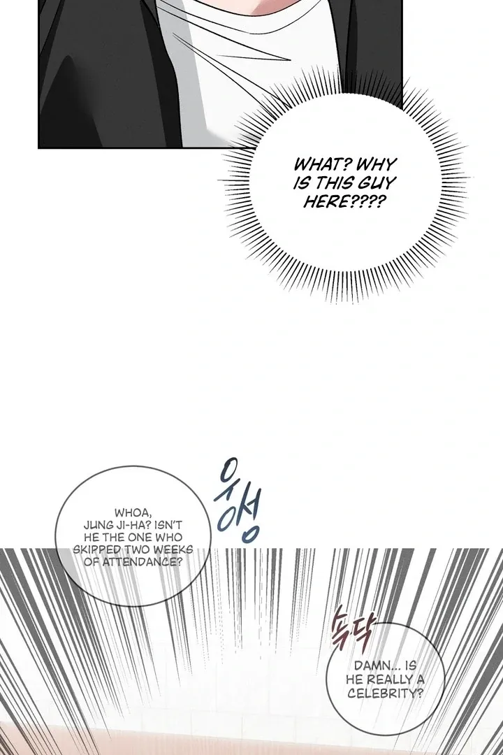 Between two loves Chapter 6 page 51 - 