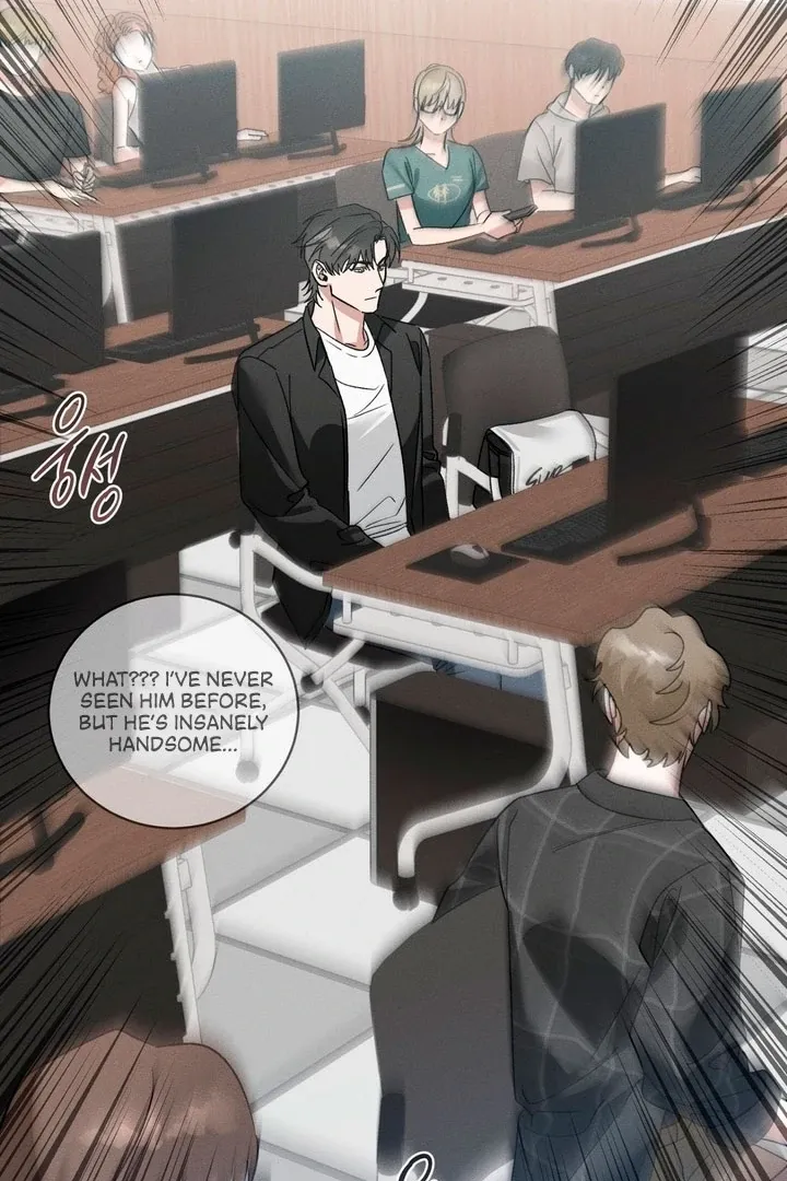 Between two loves Chapter 6 page 52 - 