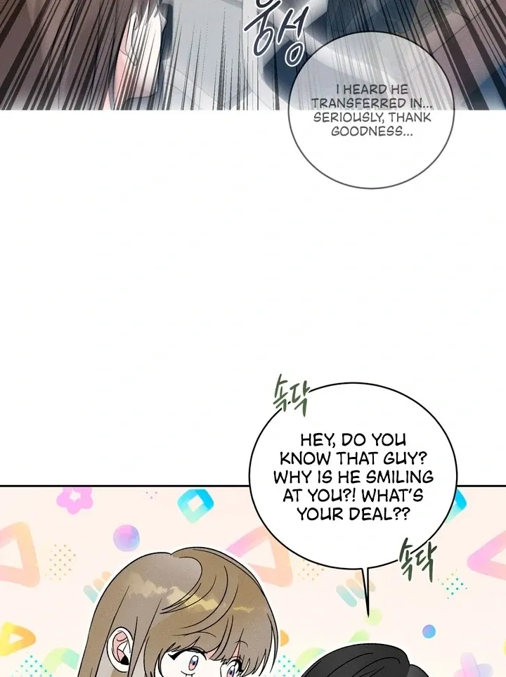 Between two loves Chapter 6 page 53 - 