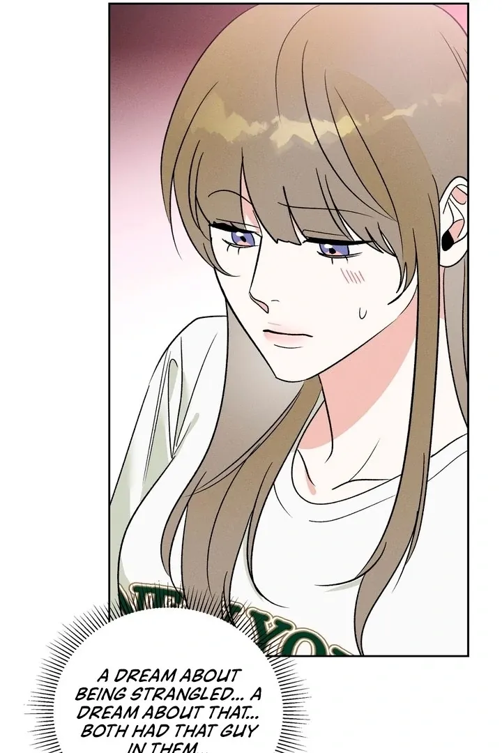 Between two loves Chapter 6 page 55 - 
