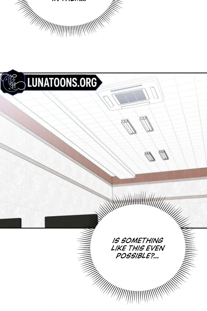Between two loves Chapter 6 page 56 - 