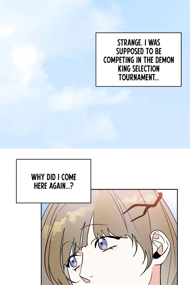 Between two loves Chapter 6 page 7 - 