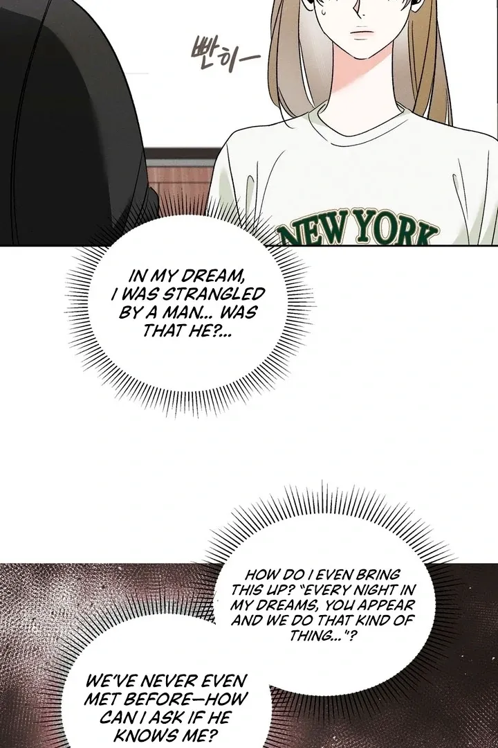 Between two loves Chapter 6 page 62 - 