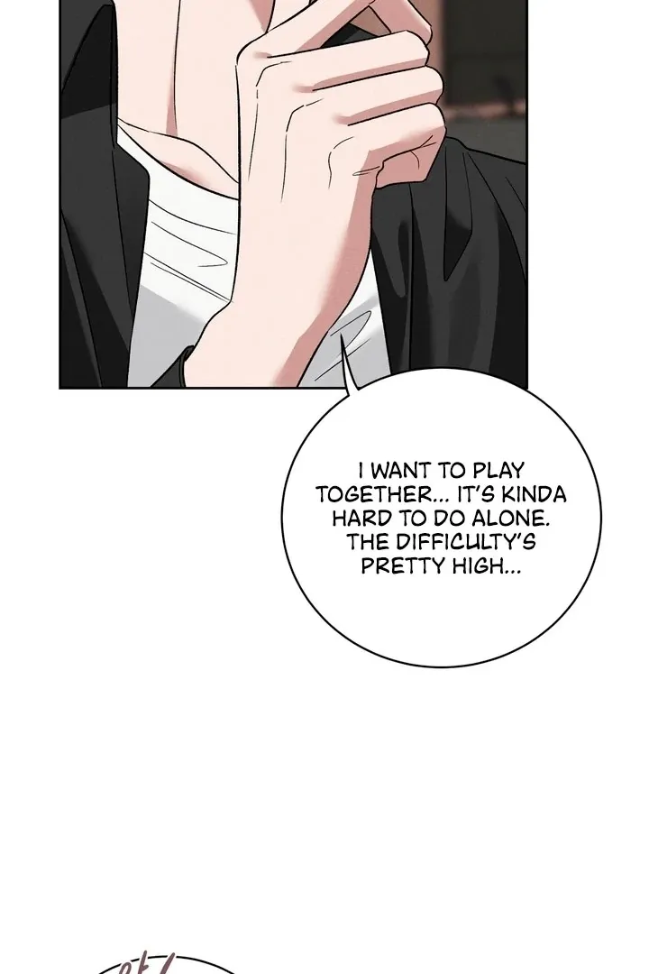 Between two loves Chapter 6 page 66 - 