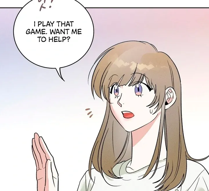 Between two loves Chapter 6 page 67 - 