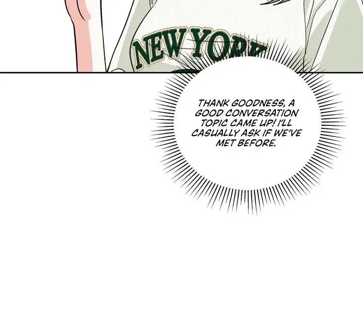 Between two loves Chapter 6 page 68 - 