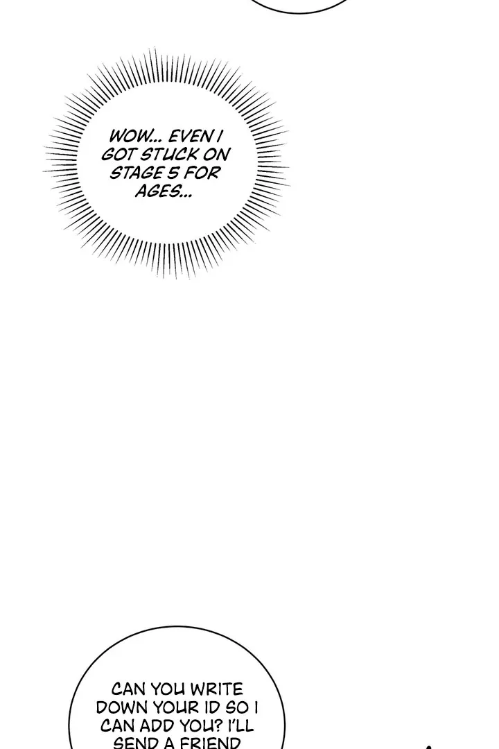 Between two loves Chapter 6 page 70 - 